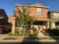 Foreclosure in  HALLMARK PL Vallejo, CA 94591