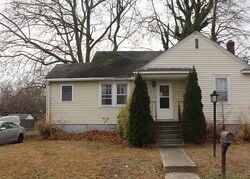 Foreclosure in  HIGHLAND AVE Pennsville, NJ 08070