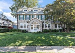 Foreclosure in  IRVINGTON RD Drexel Hill, PA 19026