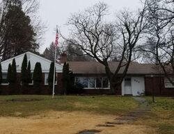 Foreclosure in  COLLINS DR Springfield, PA 19064