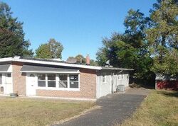 Foreclosure in  GRANT AVE Philadelphia, PA 19115