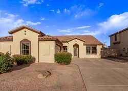 Foreclosure in  S GEMSTONE PL Chandler, AZ 85249