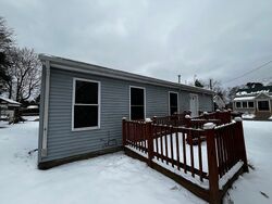 Foreclosure in  FRANCES ST Brockton, MA 02301