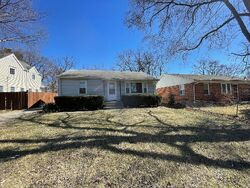 Foreclosure in  HEINE AVE Elgin, IL 60123