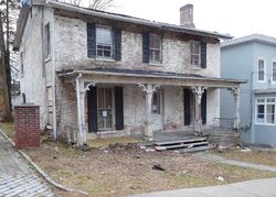 Foreclosure in  MAPLE PL Ossining, NY 10562