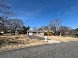 Foreclosure in  WEDGEWOOD DR Coram, NY 11727