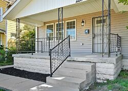 Foreclosure in  N OAKLEY AVE Columbus, OH 43204