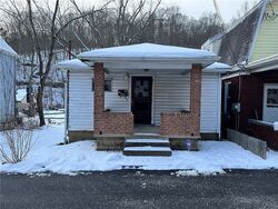 Foreclosure in  NORTH AVE Pitcairn, PA 15140