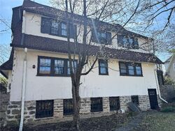 Foreclosure in  FORSTER AVE Mount Vernon, NY 10552