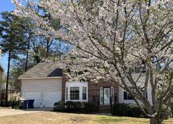 Foreclosure in  LEGEND CT SW Atlanta, GA 30331