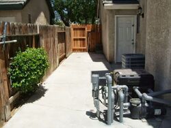 Foreclosure in  W AVENUE J3 Lancaster, CA 93536