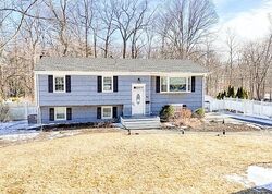 Foreclosure in  AMBAR PL Bernardsville, NJ 07924