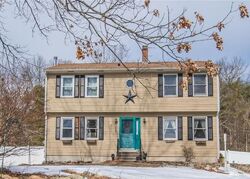 Foreclosure in  PLEASANT VIEW DR Dayville, CT 06241