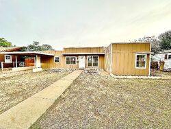 Foreclosure in  W CUTHBERT AVE Midland, TX 79701