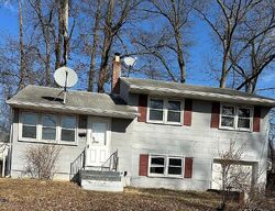 Foreclosure in  GREENLEAF RD Wilmington, DE 19805