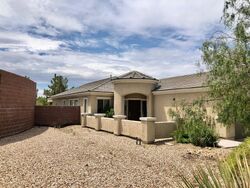 Foreclosure in  RUE TOULOUSE AVE Henderson, NV 89044