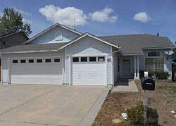 Foreclosure in  MOSS CREEK DR Reno, NV 89506