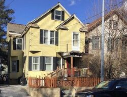 Foreclosure in  THOMPSON ST Poughkeepsie, NY 12601