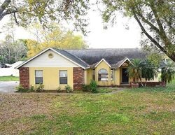 Foreclosure in  RHODIN PL Wesley Chapel, FL 33545