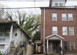 Foreclosure in  56TH PL NE Washington, DC 20019