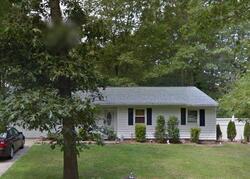 Foreclosure in  JUNIPER AVE Ronkonkoma, NY 11779