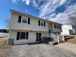Foreclosure in  BUTTER HILL DR New Windsor, NY 12553
