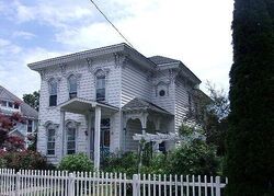 Foreclosure in  N 4TH AVE Ilion, NY 13357