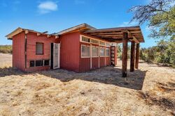Foreclosure in  CRUCES DR Warner Springs, CA 92086