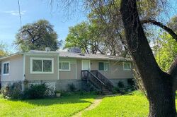Foreclosure in  ROSEBUD LN Sacramento, CA 95841