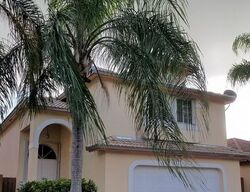Foreclosure in  SW 100TH TER Miami, FL 33196