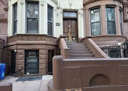 Foreclosure in  HANCOCK ST Brooklyn, NY 11216