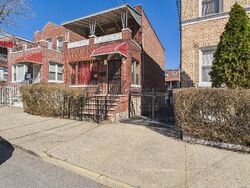 Foreclosure in  E 232ND ST Bronx, NY 10466