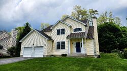 Foreclosure in  HYNARD PL Baldwin Place, NY 10505