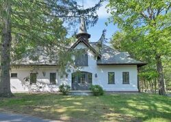 Foreclosure in  PINE HILL RD Tuxedo Park, NY 10987