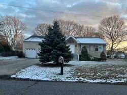 Foreclosure in  PALMETTO DR Shirley, NY 11967