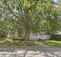 Foreclosure in  LOCUST AVE Babylon, NY 11702