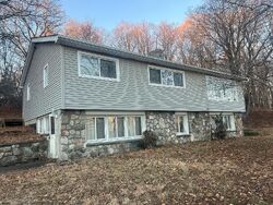 Foreclosure in  ALLEY RD Lagrangeville, NY 12540