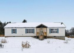 Foreclosure in  BUTTERNUT RD Unadilla, NY 13849