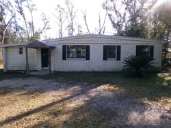Foreclosure in  N VETERANS DR Perry, FL 32347