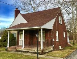 Foreclosure in  STRUTHERS COITSVILLE RD Lowellville, OH 44436