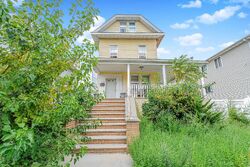 Foreclosure in  BURCHELL AVE Arverne, NY 11692
