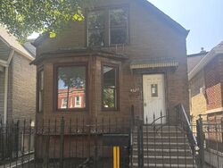 Foreclosure in  W MCLEAN AVE Chicago, IL 60639