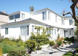 Foreclosure in  S COCHRAN AVE Los Angeles, CA 90019