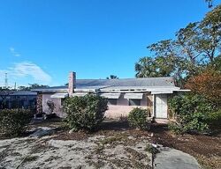 Foreclosure in  S DISSTON AVE Tarpon Springs, FL 34689