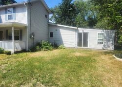 Foreclosure in  GILBERT ST Scranton, PA 18508