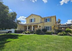 Foreclosure in  NAUTICAL POINT CIR Sun City, CA 92585