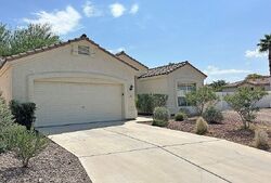 Foreclosure in  LINGERING LN Henderson, NV 89012