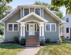 Foreclosure in  NORTHWOOD RD Riverside, IL 60546