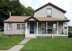 Foreclosure in  N MAIN ST Mannsville, NY 13661