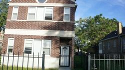 Foreclosure in  S JUSTINE ST Chicago, IL 60636